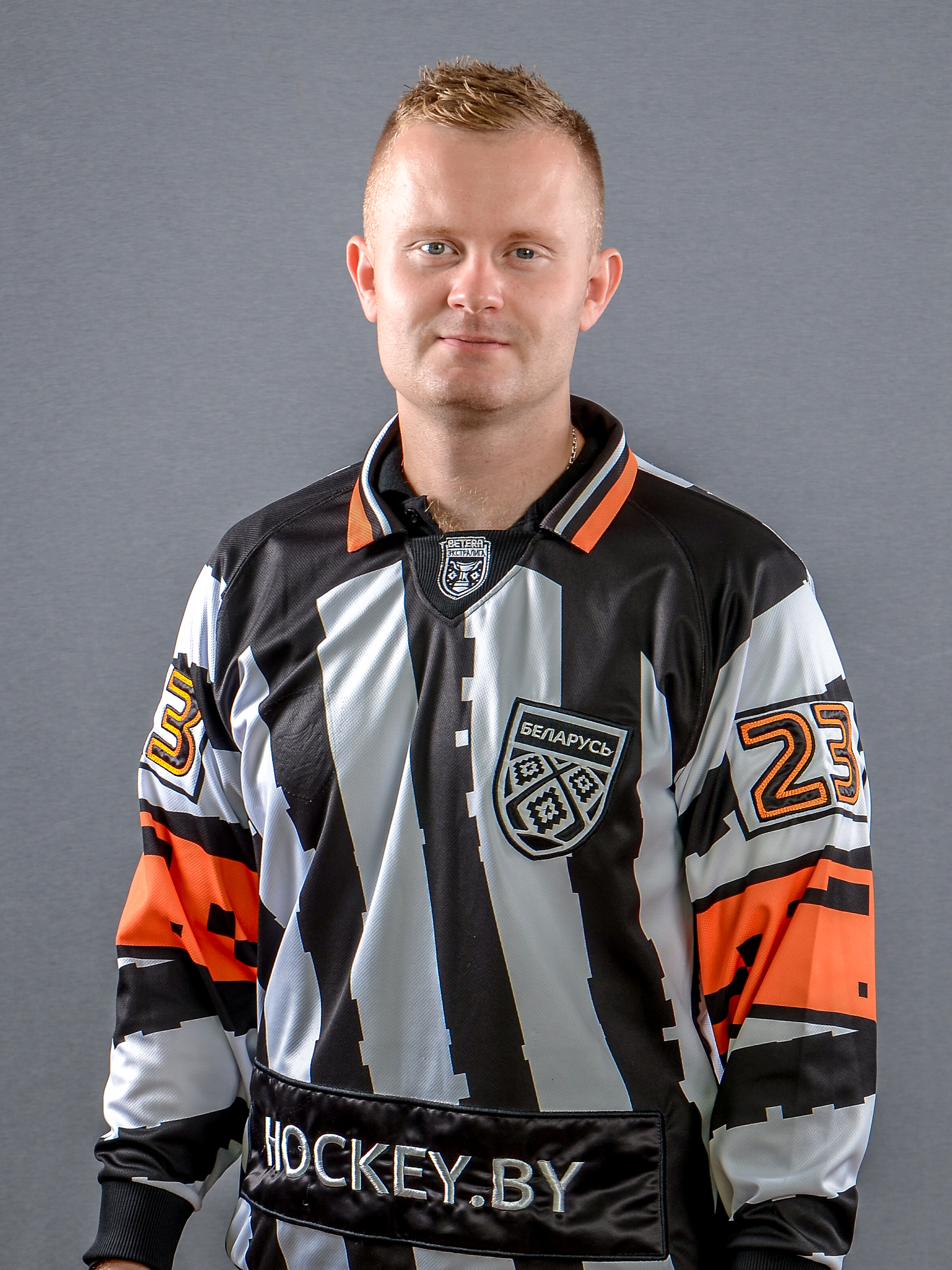 Гончаров Евгений