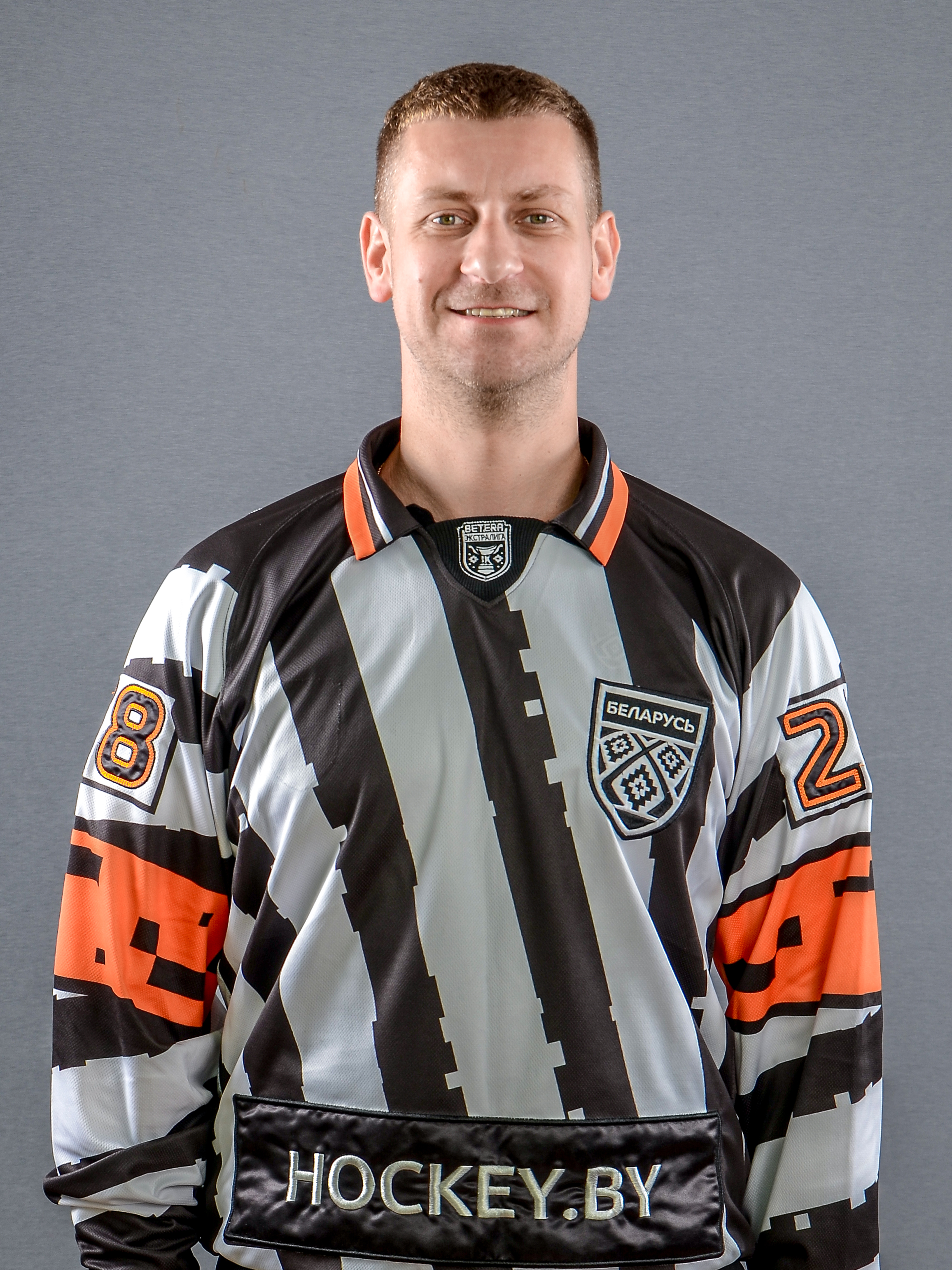 Белевич Максим