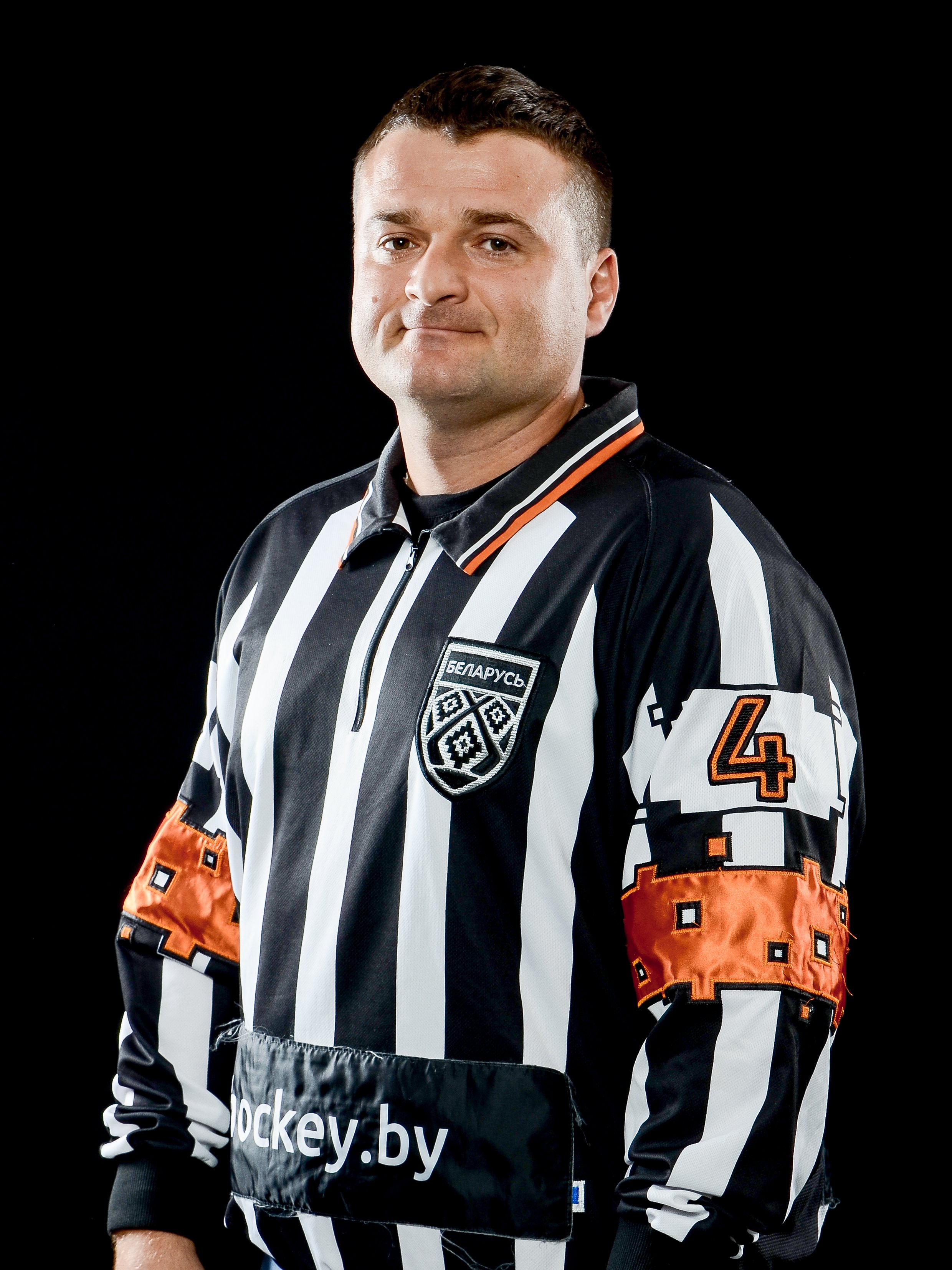 Амосов Пётр