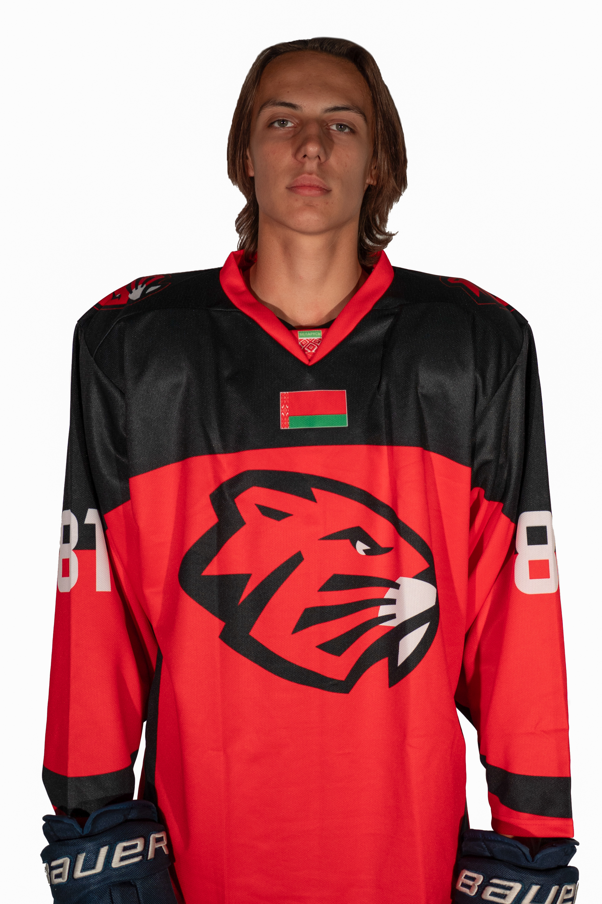 Демянюк Елисей Дмитриевич