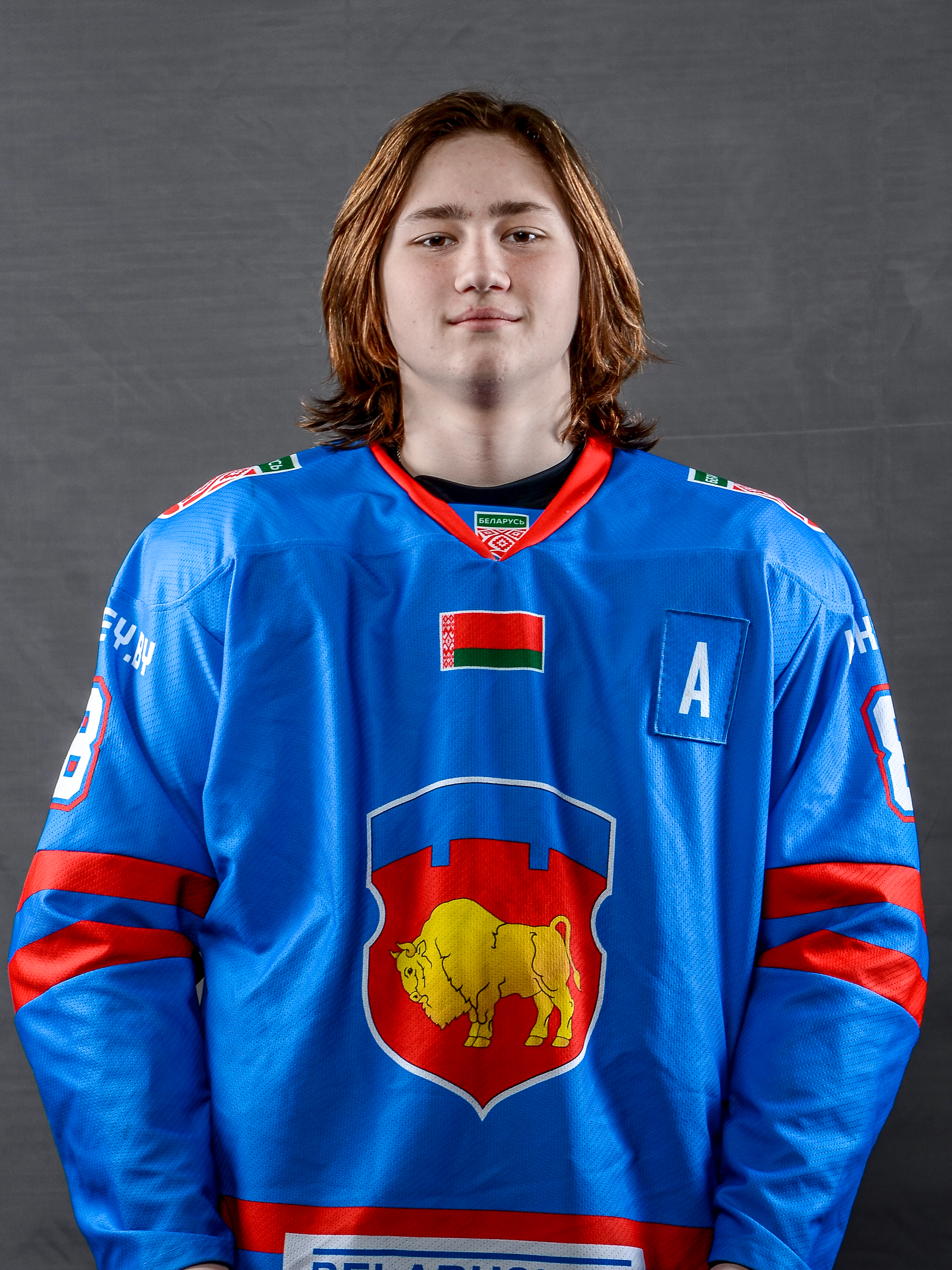 Птушенёнок Роман Олегович