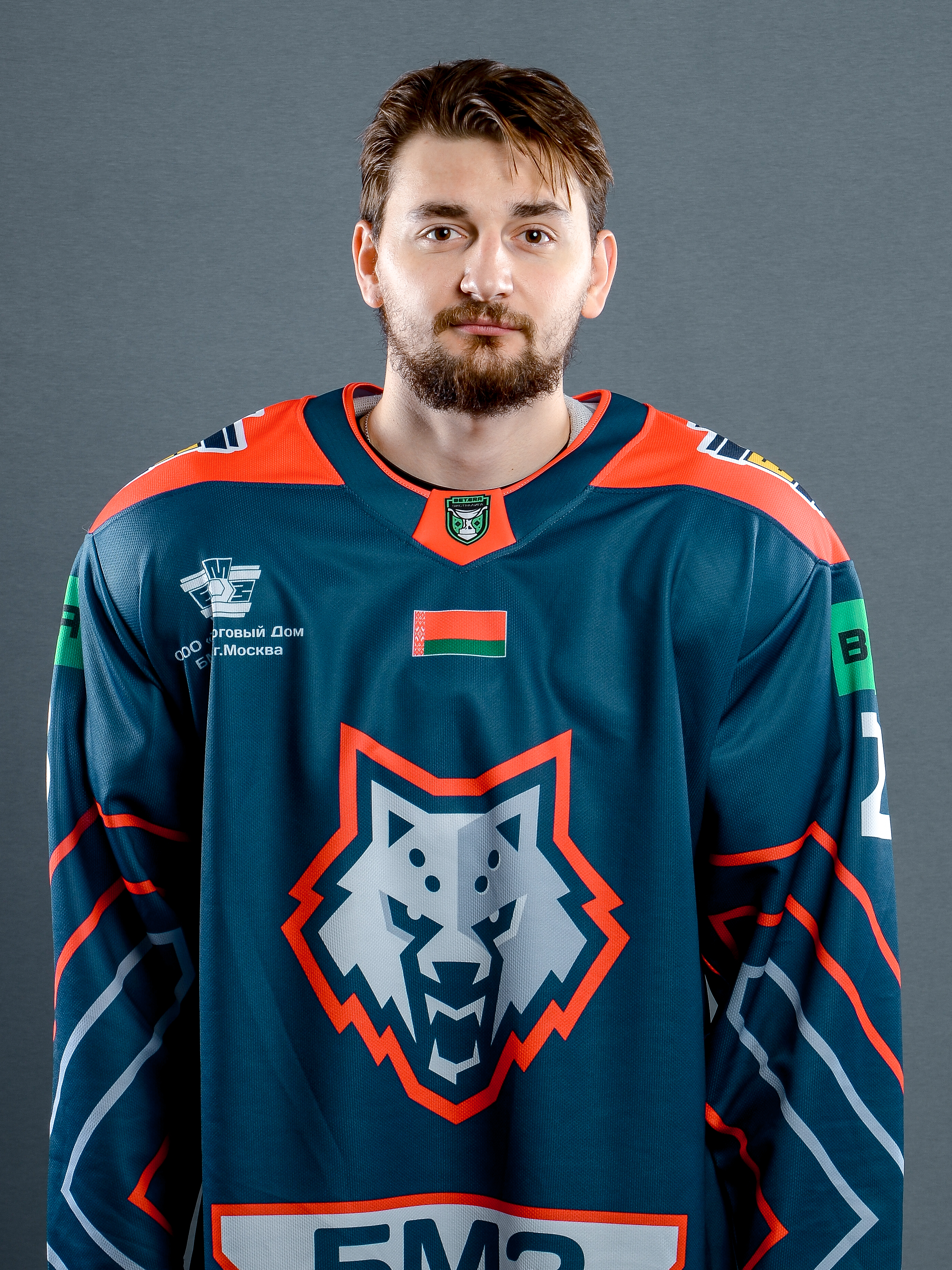 Ерменков Владимир Александрович