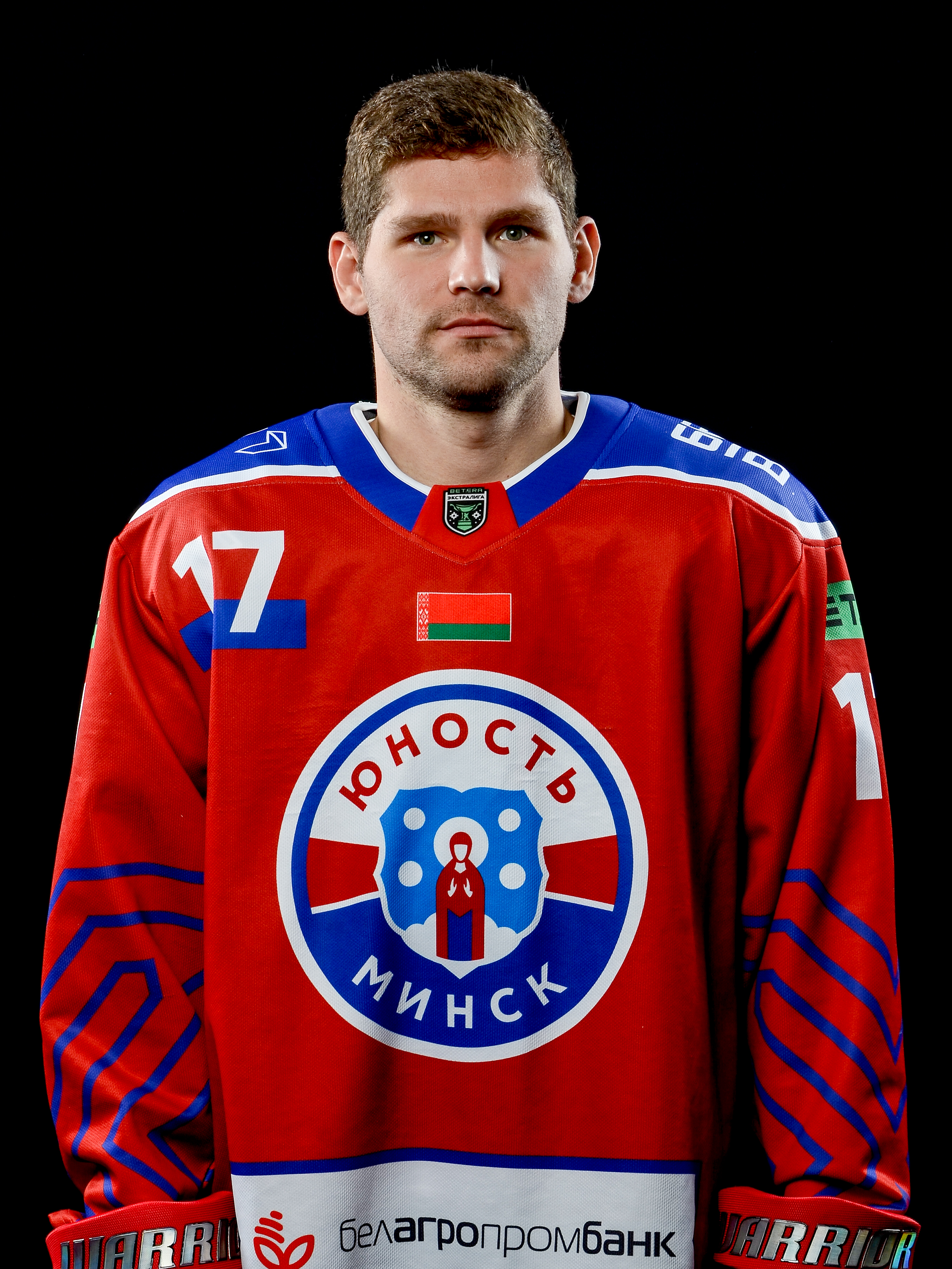 Кучкин Станислав Александрович