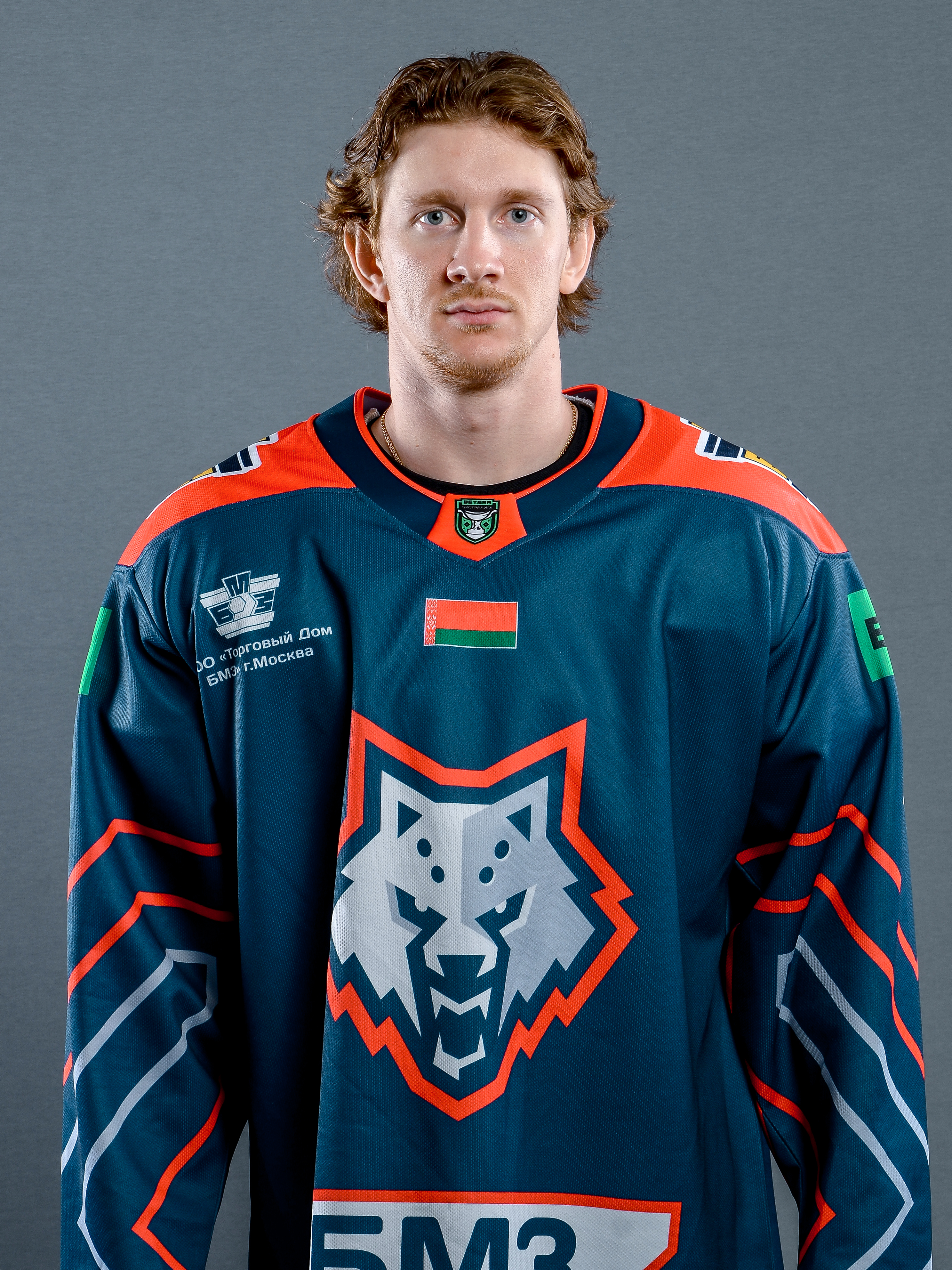 Залитов Егор Иванович