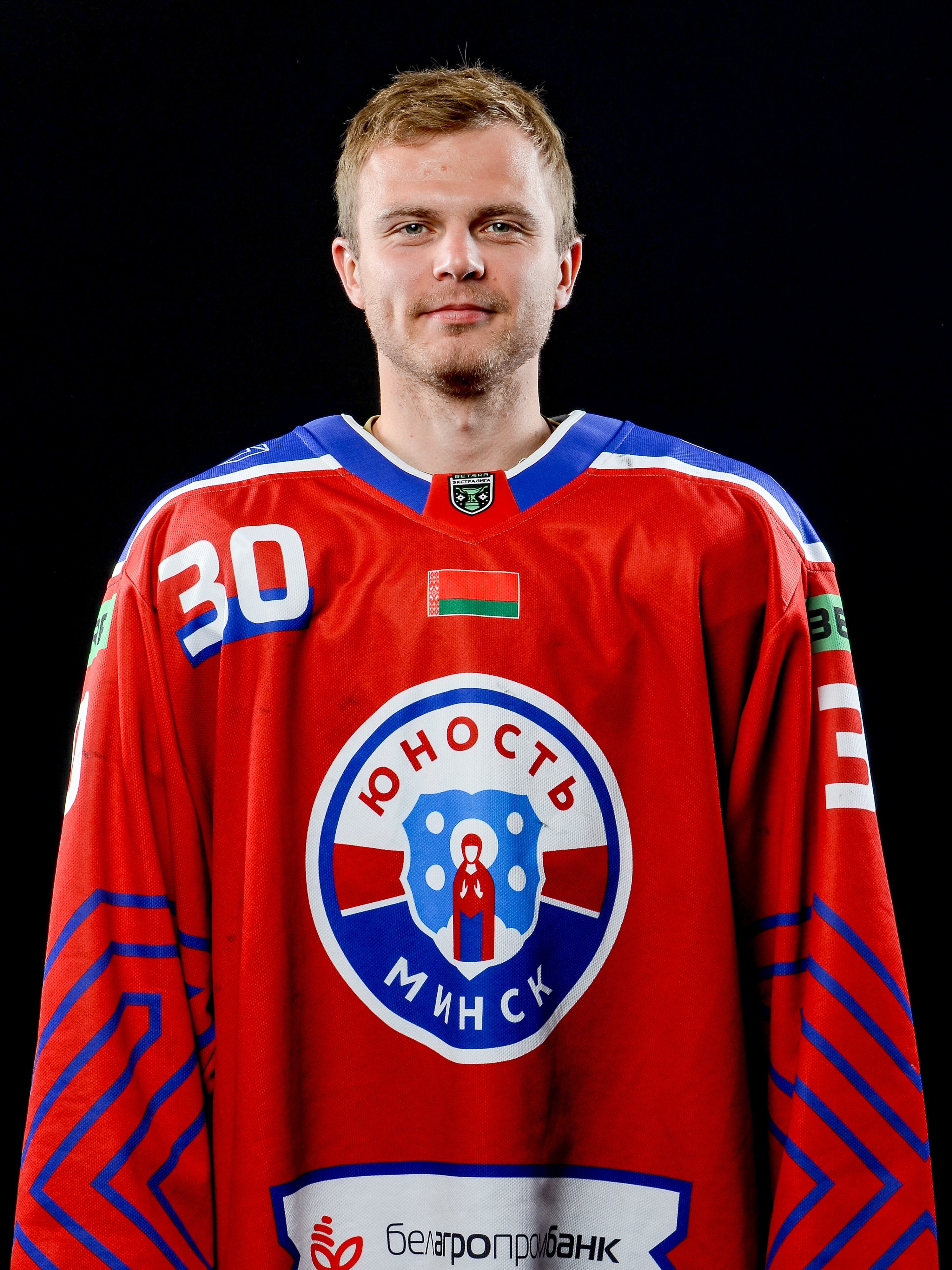 Румянцев Илья Михайлович