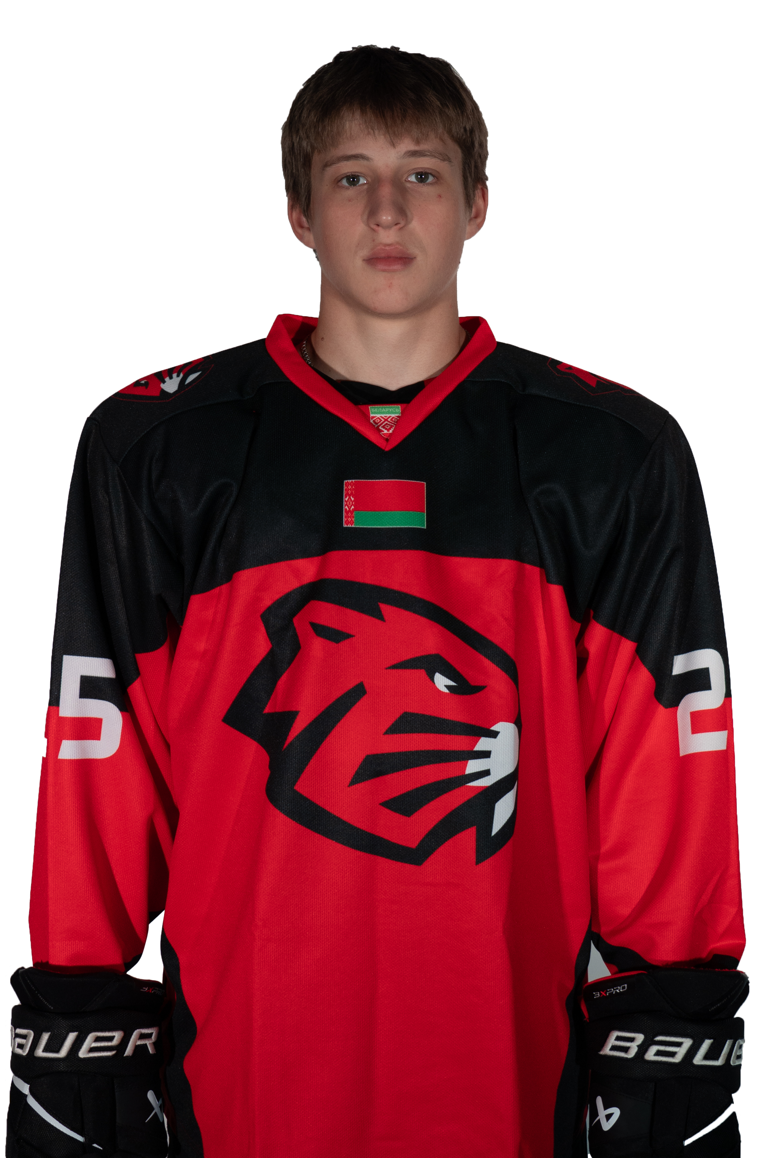 Иванов Даниил Александрович