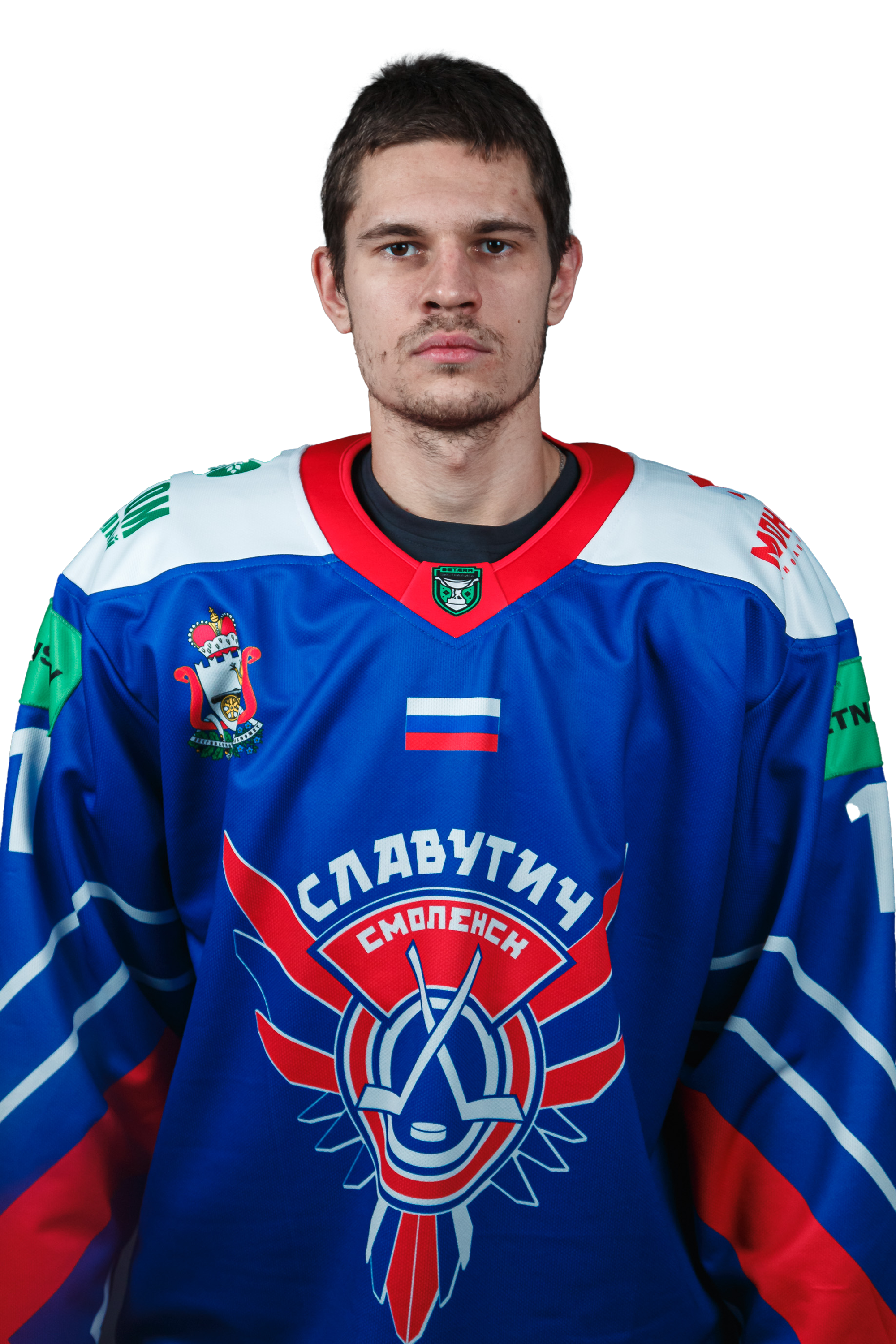 Казачек Антон Александрович