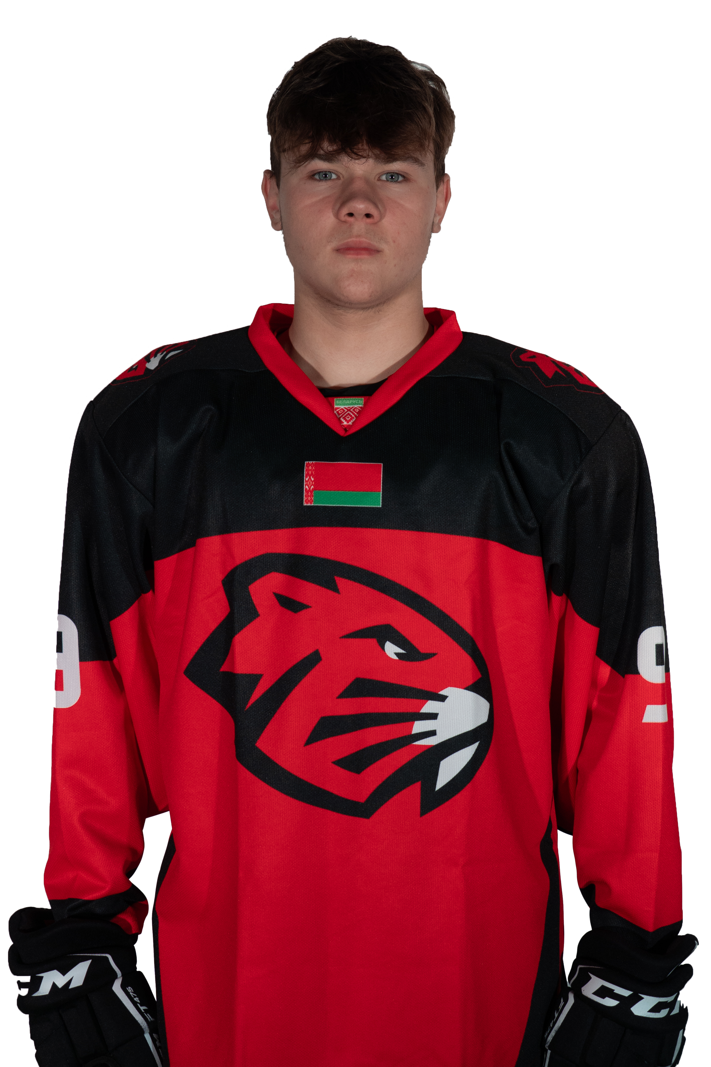 Никитенко Прохор Никитич