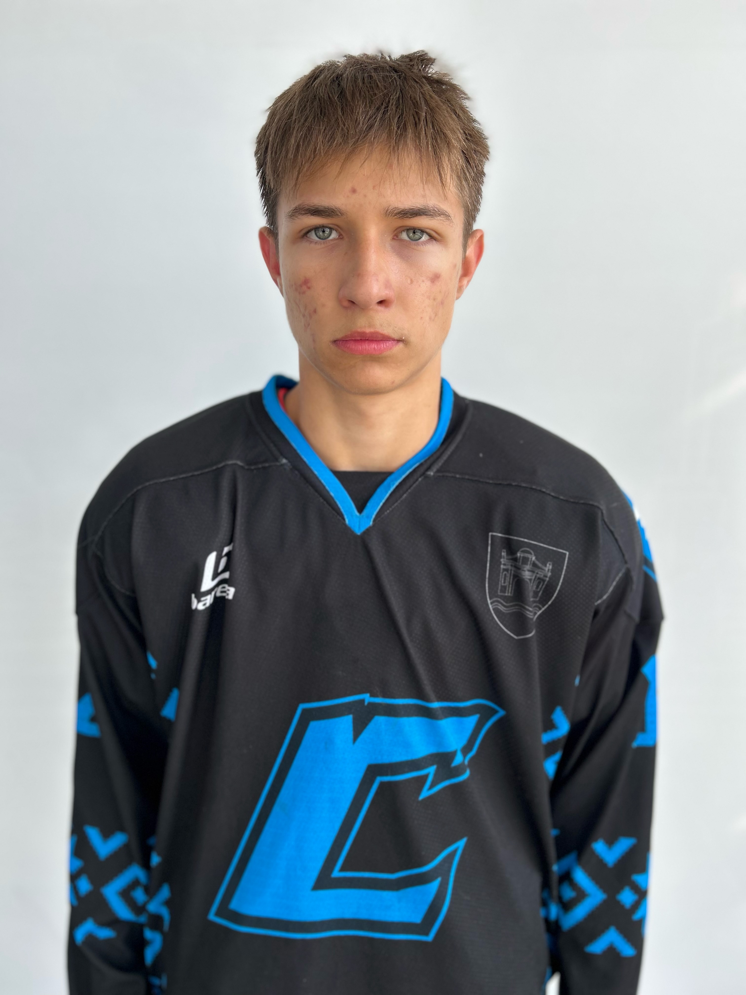 Калишок Александр Михайлович