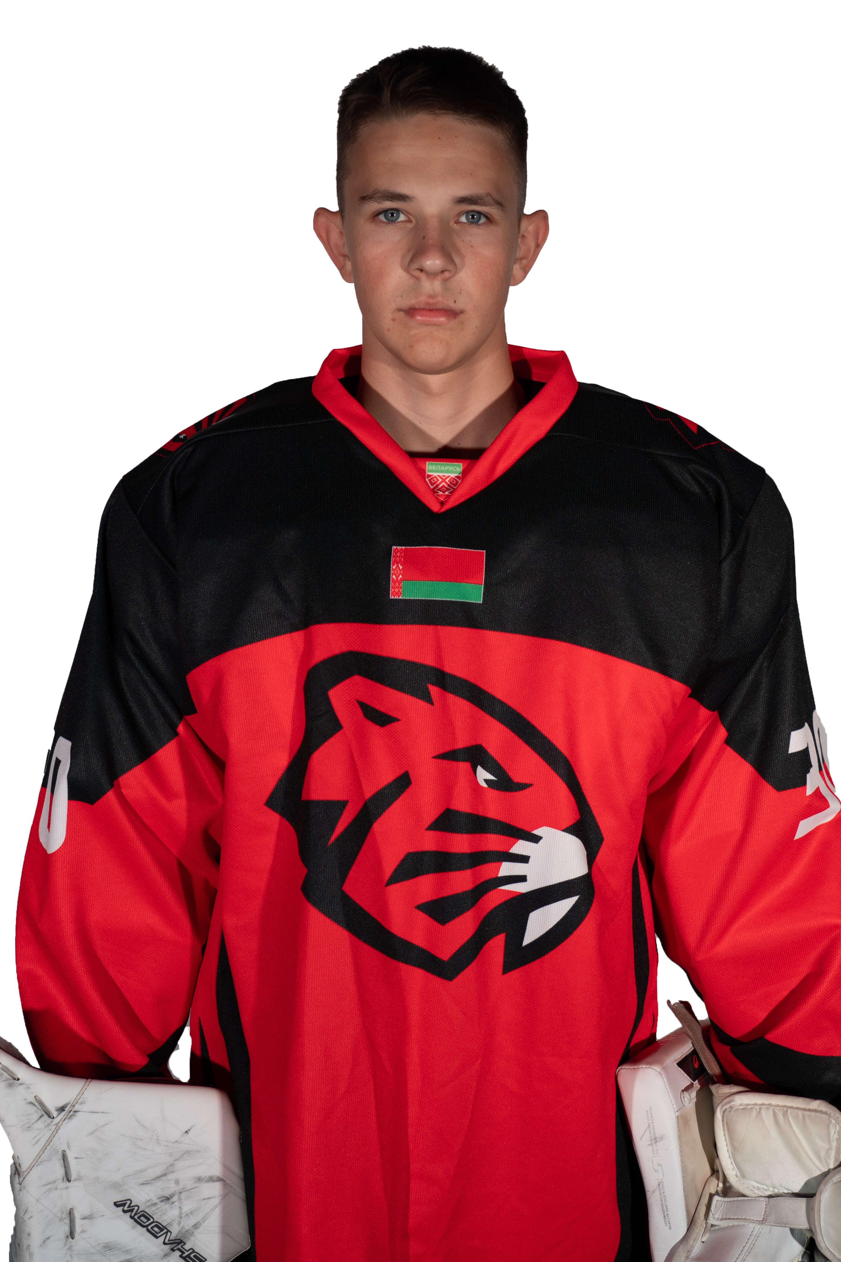 Глущенко Даниил Артёмович