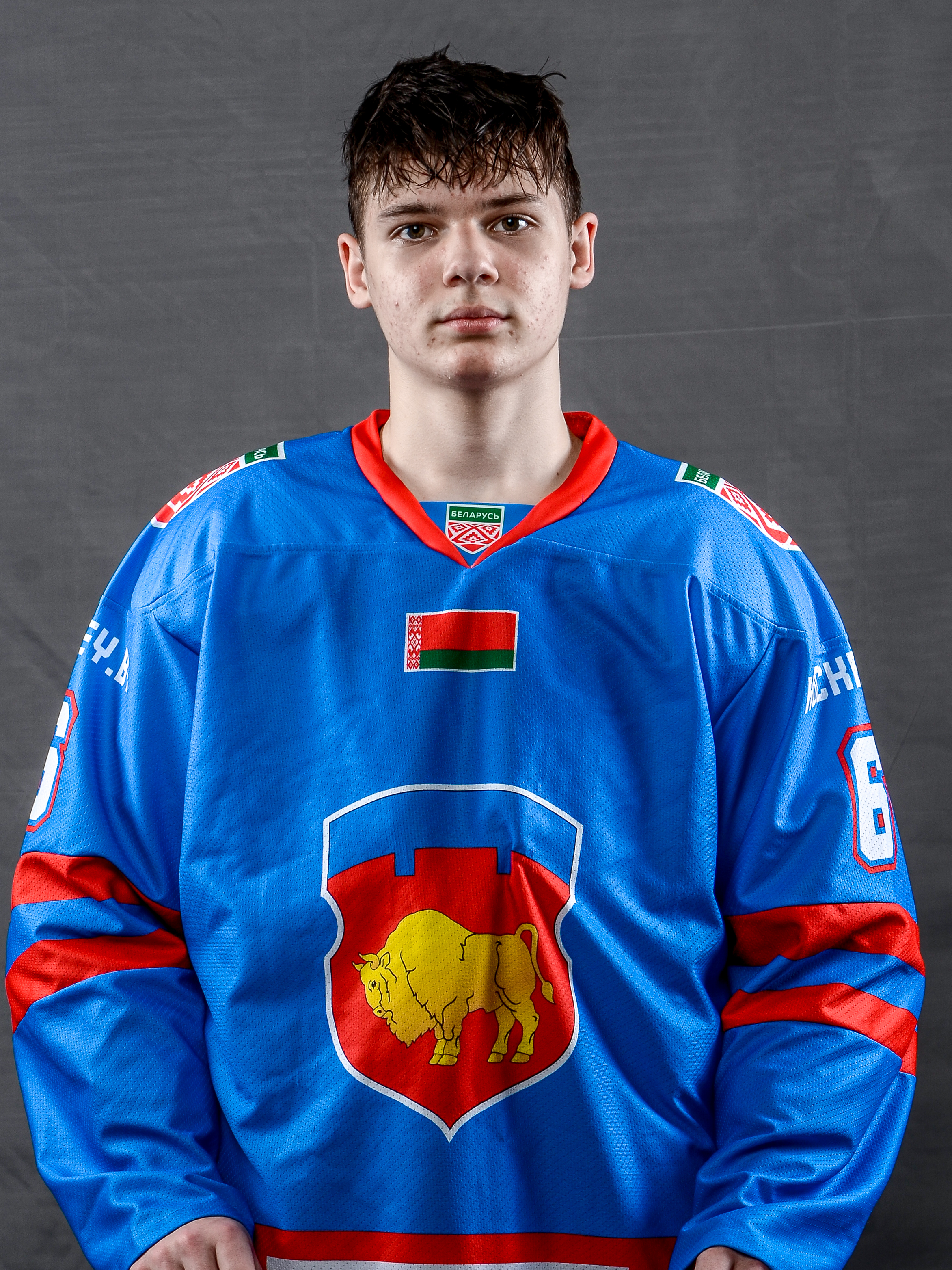 Ковалец Роман Викторович